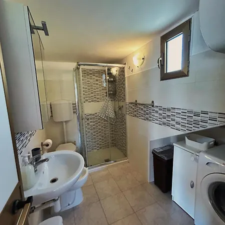 Il Panoramico Apartment Minturno