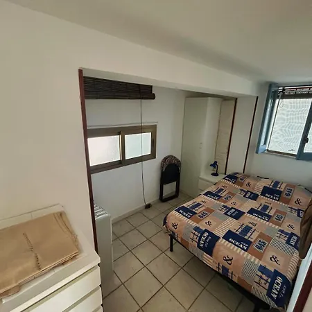 Il Panoramico Apartment Minturno