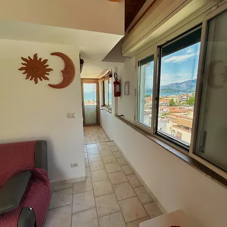 Apartment Il Panoramico Minturno