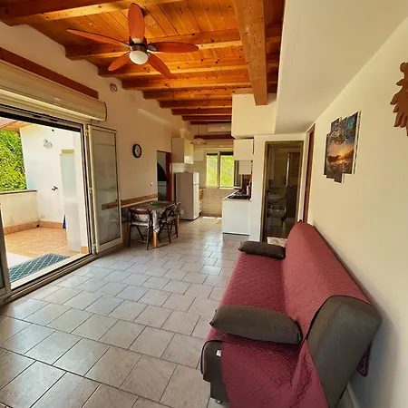 Il Panoramico * Minturno