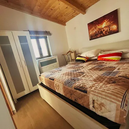 Il Panoramico Apartment Minturno