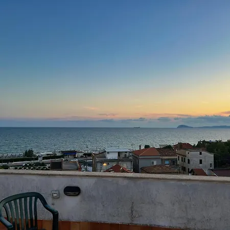 Il Panoramico Apartment