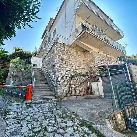 Il Panoramico Apartment Minturno