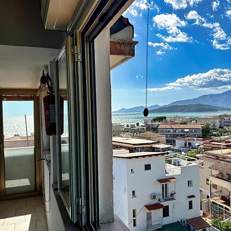 Il Panoramico Apartment *