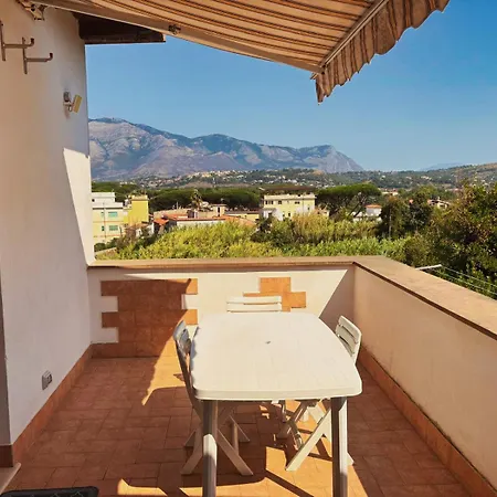 Apartment Il Panoramico