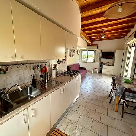 Il Panoramico * Minturno