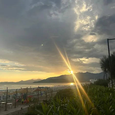 Il Panoramico 아파트 민투르노