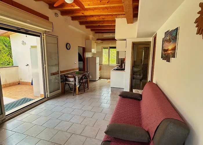 Il Panoramico * 明图尔诺