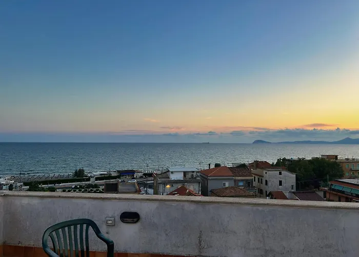 Il Panoramico 公寓