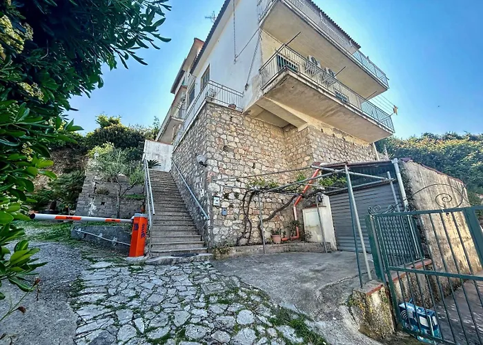 Il Panoramico 公寓 明图尔诺