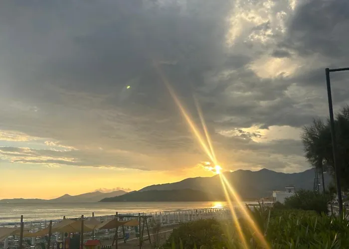 Il Panoramico 公寓 明图尔诺