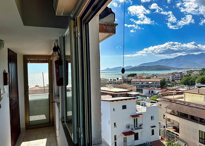 Il Panoramico 公寓 *